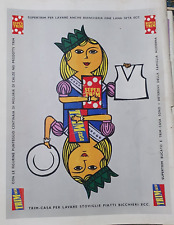 DETERSIVO SUPER TRIM -  ADVERT