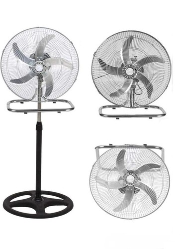 Ventilatore 3in1 piantana - 3in1,