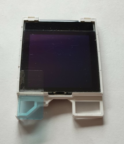Siemens c65 display - c65,