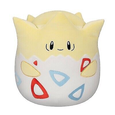 Peluche squishmallow pokemon - squishmallow,