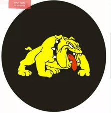 COPRI RUOTA DI SCORTA