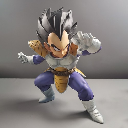 Vegeta dragonball z action - vegeta,