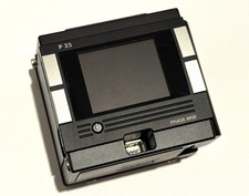 Phase One P25 Digital Back