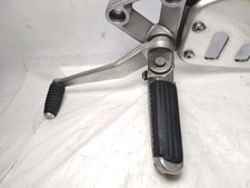 PEDANA PEDALINA CAMBIO MOTO
