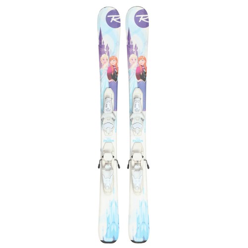 Sci rossignol frozen - rossignol, +