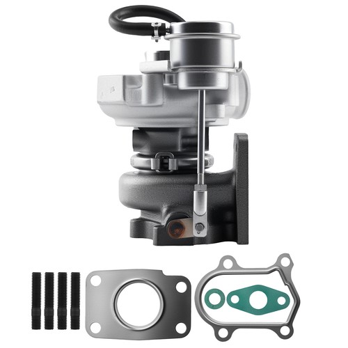 Turbocharger for fiat ducato - turbocharger,