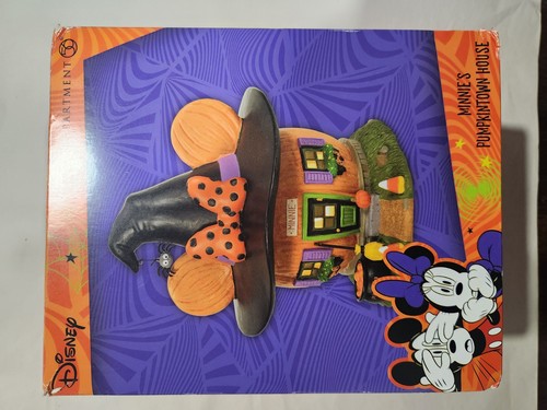 Department disney village - department,