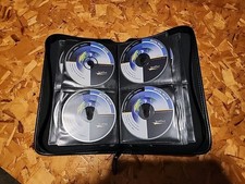 47 TestOut CD Roms CourseSim