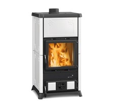 Stufa a Legna Fedora con