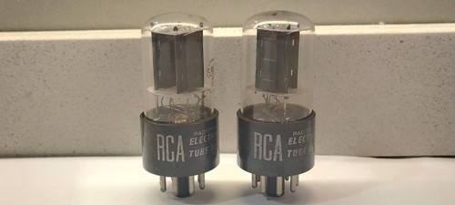 6sn7gt rca usa 1953 grafite - 2x,