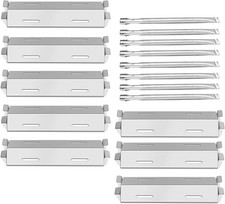 Bruciatore a Gas e Piastra