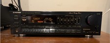 PIONEER VSX-3600, RICEVITORE
