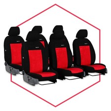 Coprisedili auto su misura