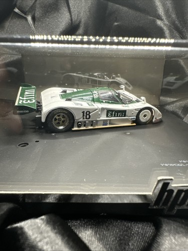 Hpi racing mazda - mazda, 787b