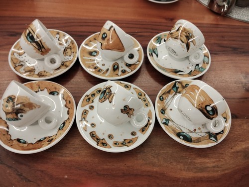 Illy art collection - illy,