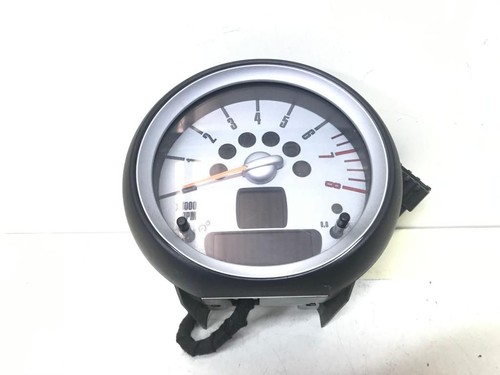 Contagiri per mini cooper - per, 2°