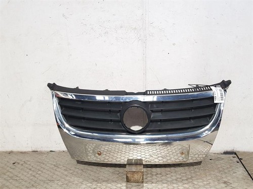 Griglia anteriore mk1 - anteriore, fl