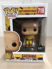 Funko Pop! Vinile: One Punch