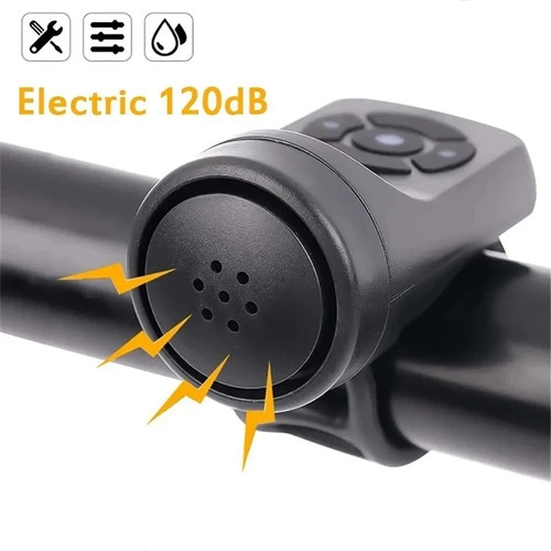 Campanello elettrico per