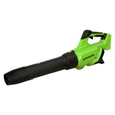 Greenworks gd40ab soffiatore - greenworks, a