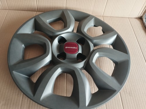 Fiat panda 2012 4x4 cross - 2012,