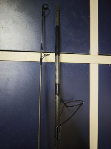 Vendo attrezzatura carpfishing - vendo,