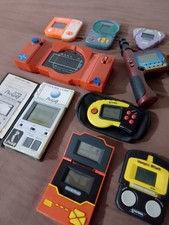 Giochi elettronici lotto vario