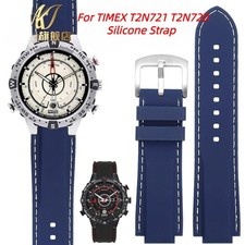 Cinturino Orologio Silicone