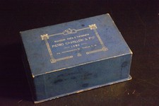 Scatola di cartone Carta e