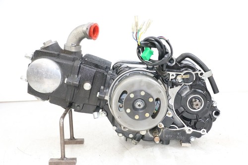 Moteur ccr dirt bike - -,