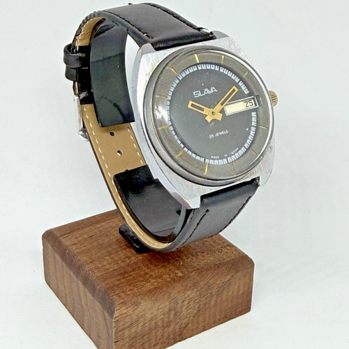 Orologio vintage sovietico