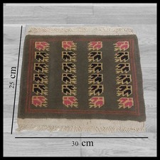 Kilim di lana fatto a mano