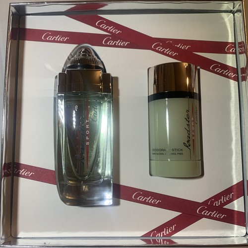 Cartier roadster 100 eau - 100, ml