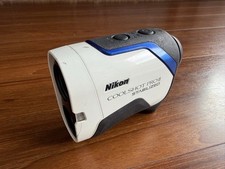 Nikon Coolshot Pro II