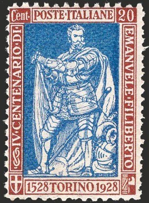 Italia 1928 emanuele - italia,