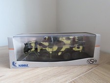 SSM Kamaz 6560 ZPRK 96K6