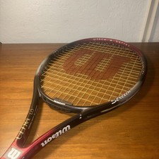  Wilson Ultra OS+ Stretch