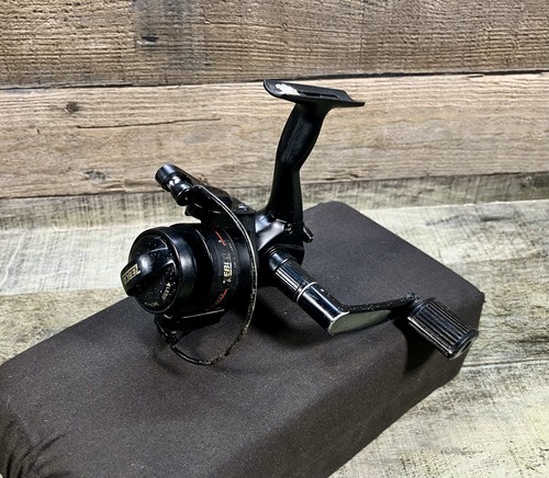 Mulinello pesca zebco micro - mulinello,