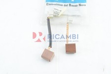 COPPIA SPAZZOLE MOTORINO