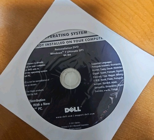 Dell microsoft windows - microsoft,