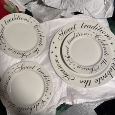 Cipa Piatti Natalizi in