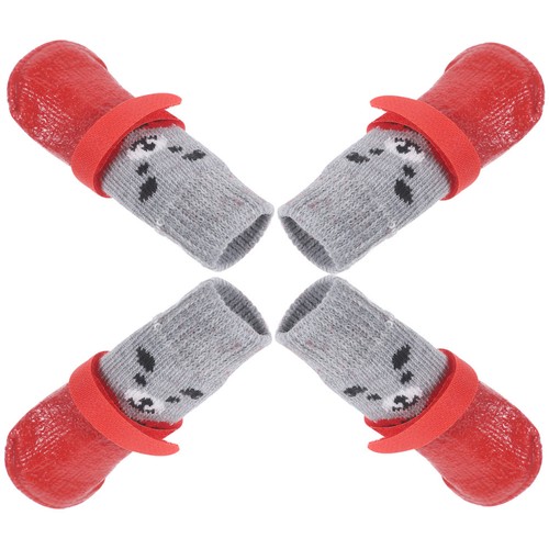 Pezzi calze non - 4,