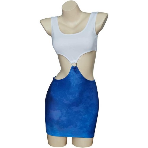 Costume cosplay pretty - costume,