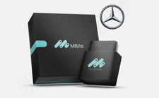 Mbito dispositivo obd mercedes - obd,