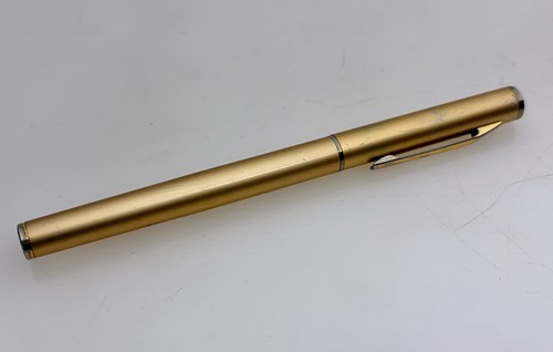 Penna stilografica vintage
