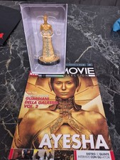 Marvel Movie Collection Ayesha