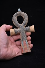 Autentica Antica Statua Ankh
