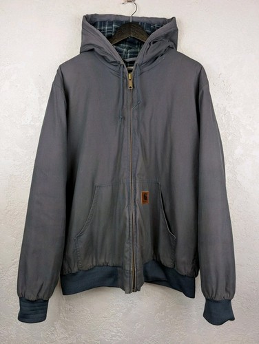 Giacca lavoro carhartt uomo - giacca,