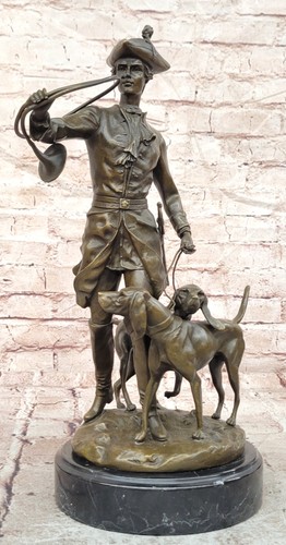 Statua auguste moreau - auguste,