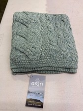 Coperta bambino Aran Woollen